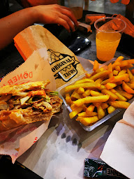 Photo n°13 de Kebab Antalya à Gex ()