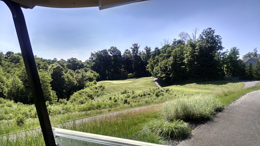 Golf Course «Legendary Run Golf Course», reviews and photos, 915 E Legendary Run, Cincinnati, OH 45245, USA