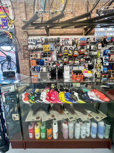 Bicycle Store «Bicycle Roots», reviews and photos, 609 Nostrand Ave, Brooklyn, NY 11216, USA