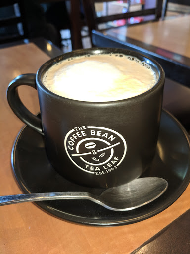 Coffee Shop «The Coffee Bean & Tea Leaf», reviews and photos, 16211 N Scottsdale Rd A5, Scottsdale, AZ 85254, USA