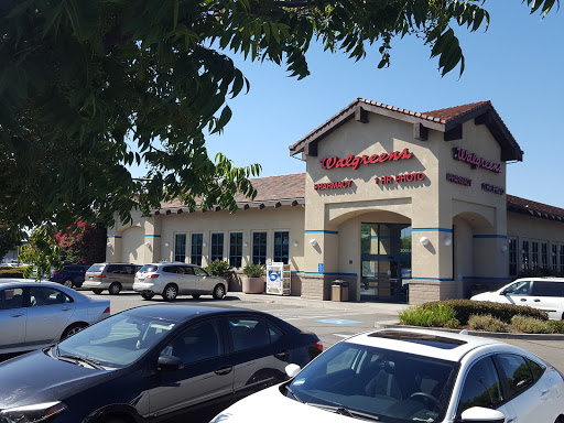 Drug Store «Walgreens», reviews and photos, 20011 Bollinger Rd, Cupertino, CA 95014, USA