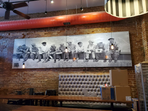 Donut Shop «Hurts Donut Company», reviews and photos, 320 Park Central W, Springfield, MO 65806, USA