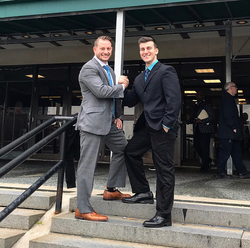 Attorney «Boria Law | Criminal Defense Attorney», reviews and photos