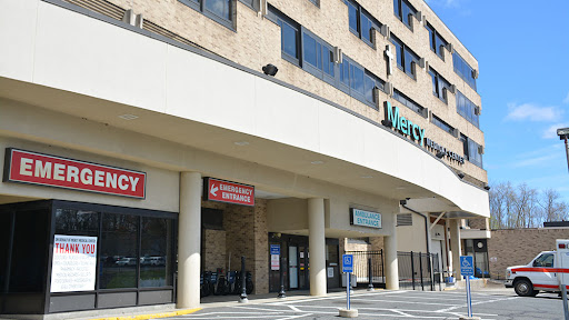 Mercy Medical Center: Emergency Room