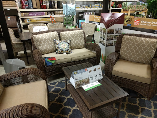 Home Improvement Store «The Home Depot», reviews and photos, 16420 Washington St, Thornton, CO 80023, USA