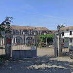 Photo n°3 de l'avis de Meru.! fait le 22/05/2022 à 09:25 sur le  Il Carrettino Country Hotel à Tortona