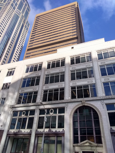 Performing Arts Theater «Benaroya Hall», reviews and photos, 200 University St, Seattle, WA 98101, USA