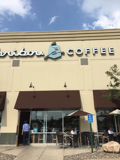 Coffee Shop «Caribou Coffee», reviews and photos, 3900 Lake Breeze Ave N, Brooklyn Center, MN 55429, USA