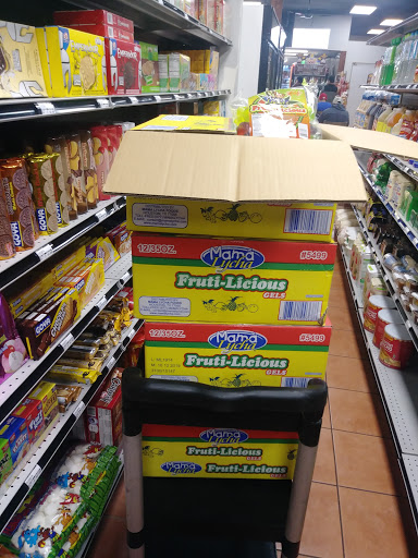 Butcher Shop «El Amigo Meat Market», reviews and photos, 6726 Main St #100, Frisco, TX 75033, USA