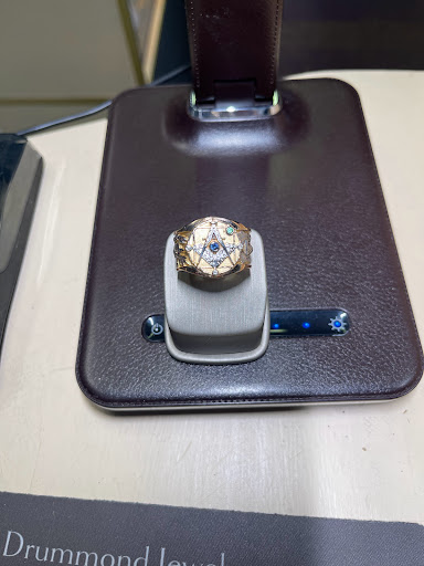 Jeweler «Drummonds Jewelers», reviews and photos, 2101 Executive Dr, Hampton, VA 23666, USA