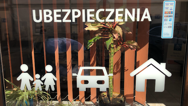 CENTRUM UBEZPIECZEŃ Marek Rybak - Wałbrzych