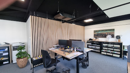 dendekkerinterieur