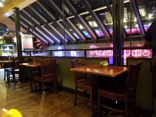 Restaurant «PizzaPapalis Taverna», reviews and photos, 553 Monroe Ave, Detroit, MI 48226, USA