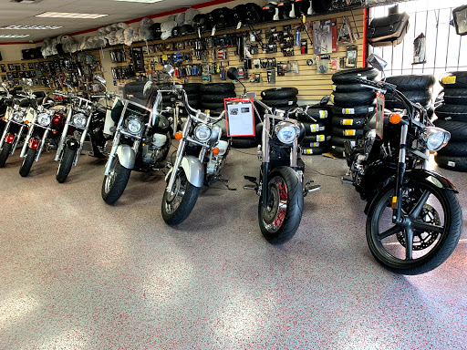 Motorcycle Dealer «Motorcycle World», reviews and photos, 8242 FL-84, Davie, FL 33324, USA