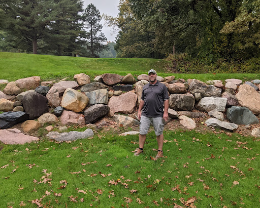 Golf Course «Pine Knob Golf Course», reviews and photos, 5580 Waldon Rd, Village of Clarkston, MI 48348, USA