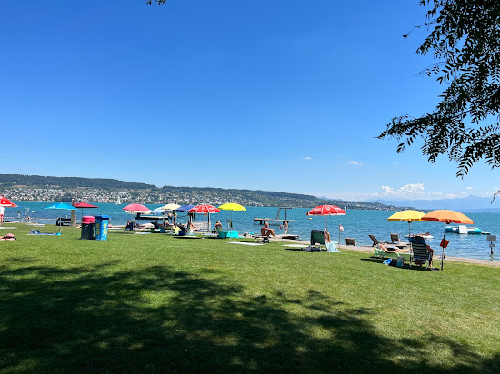 Strandbad Wadenswil