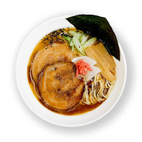 Soupe du Restaurant japonais Yatta ! Ramen Annecy-le-Vieux - n°4