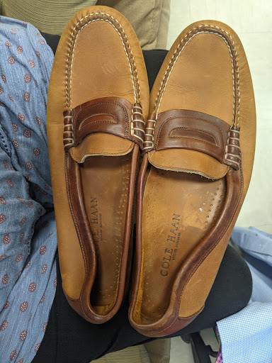 Thrift Store «New Horizons Thrift Store», reviews and photos