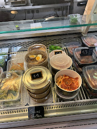 Photo n°12 de La Cantine SI Gourmande à Marseille ()