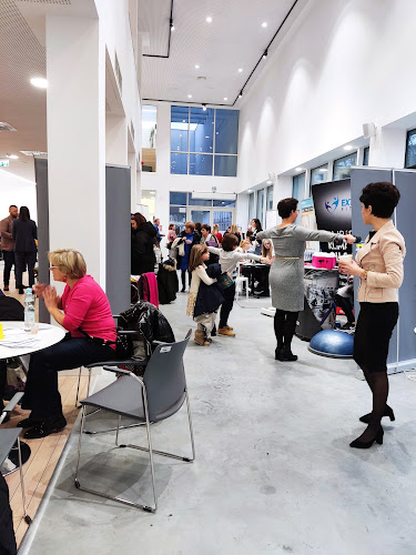 Comentarii opinii despre Miejska Biblioteka Publiczna SCK w Mielcu