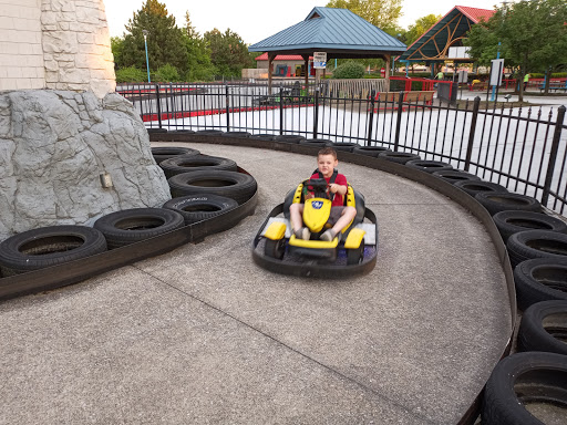 Amusement Center «Greatimes Family Fun Park», reviews and photos, 5341 Elmwood Ave, Indianapolis, IN 46203, USA