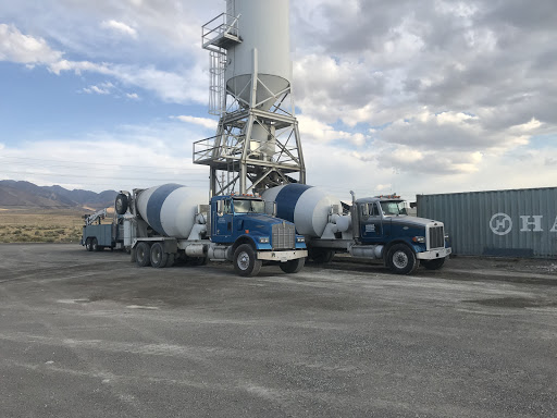 Hunewill Construction in Winnemucca, Nevada