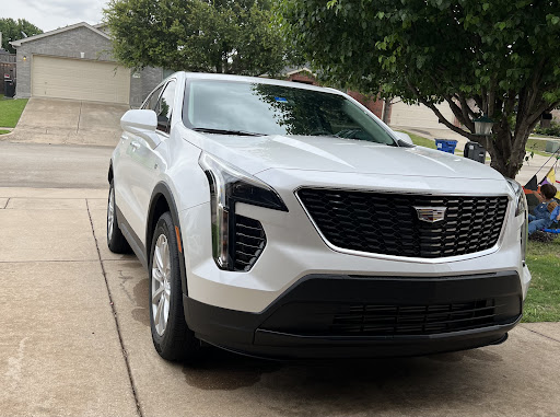 Cadillac Dealer «Crest Cadillac», reviews and photos, 6280 TX-121, Frisco, TX 75034, USA
