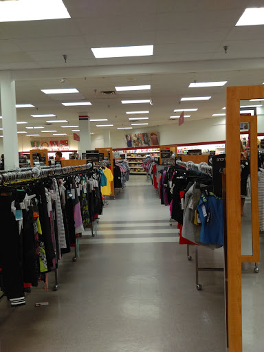 Department Store «T.J. Maxx», reviews and photos, 2467 W Stadium Blvd, Ann Arbor, MI 48103, USA