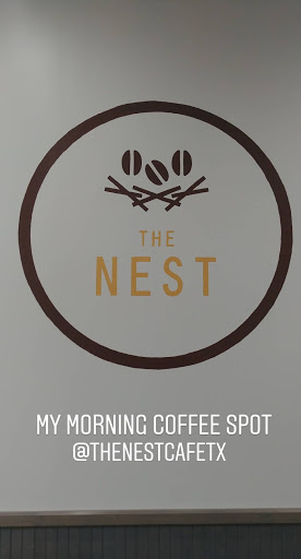 Coffee Shop «The Nest Cafe», reviews and photos, 7777 Warren Pkwy #325, Frisco, TX 75034, USA