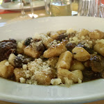 Photo n°12 de l'avis de Sonia.u fait le 17/08/2023 à 16:54 sur le  Bar trattoria al dado à Monfalcone