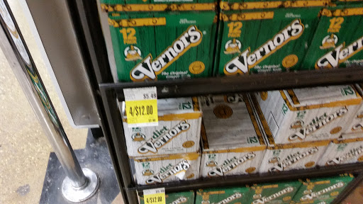 Grocery Store «Kroger», reviews and photos, 845 Nashville Hwy, Columbia, TN 38401, USA