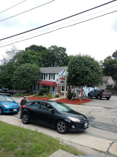 Liquor Store «Douglas Village Package Store», reviews and photos, 392 NE Main St, Douglas, MA 01516, USA