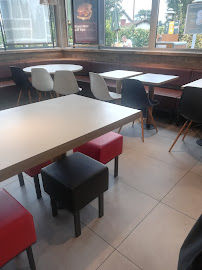 Atmosphère du Restauration rapide McDonald's à Tarbes - n°6
