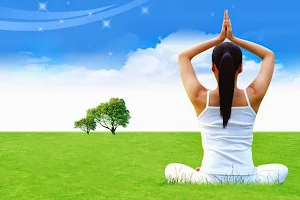 Breathe Yoga Center image