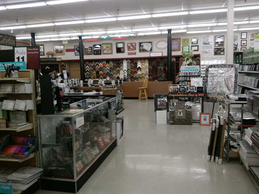 Craft Store «Ben Franklin Crafts and Frame Shop», reviews and photos, 19505 US-2, Monroe, WA 98272, USA