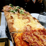 Photo n°10 de l'avis de Borzillo.t fait le 18/09/2021 à 07:57 sur le  PATRIA A New Cooking Concept à Lanciano