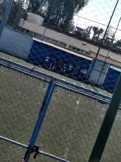 Deportivo San Gabriel
