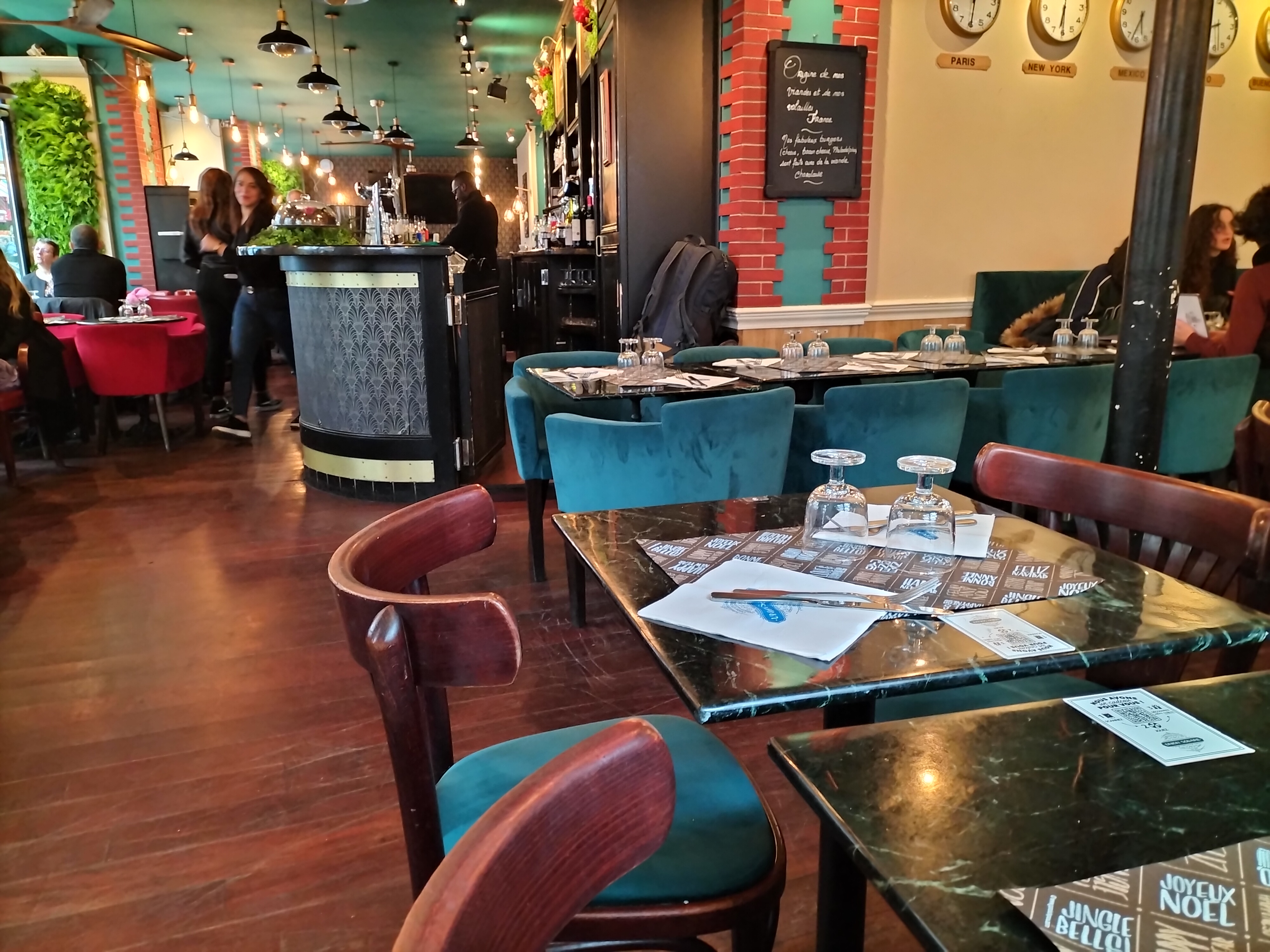 Photo n° 6 de l'avis de Jim.R fait le 27/08/2022 à 12:12