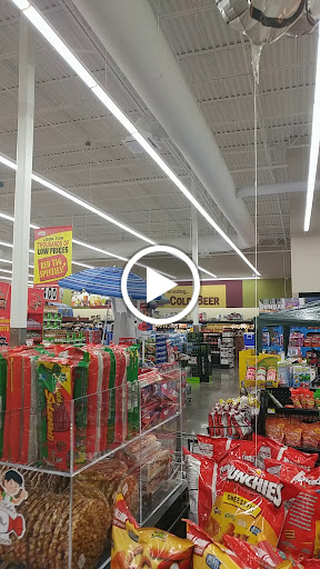 Grocery Store «Superior Grocers», reviews and photos, 3180 N Garey Ave, Pomona, CA 91767, USA