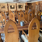 Photo n°4 de l'avis de Johann.e fait le 07/04/2023 à 05:59 sur le  WIKINGERSCHÄNKE | HAITHABU à Busdorf