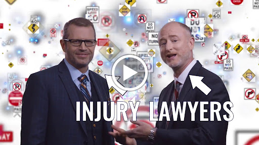 Personal Injury Attorney «Russell & Hill, PLLC: Everett Personal Injury & DUI/Criminal Defense Attorneys», reviews and photos