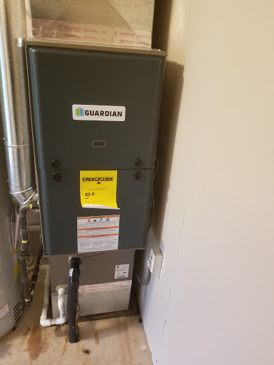 HVAC Contractor «EcoEdge Systems», reviews and photos