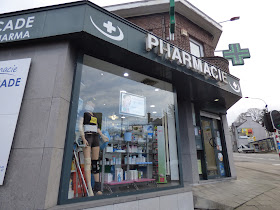 Pharmacie de la Cascade