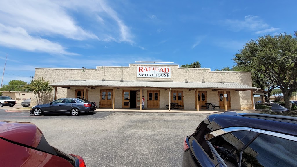 Railhead Smokehouse Fort Worth, TX 76107 Menu, Reviews, Hours & Contact