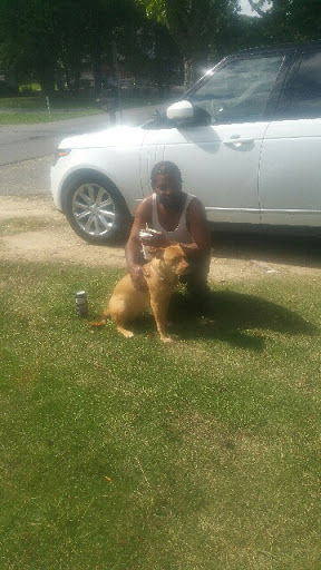 Pet Supply Store «Petco Animal Supplies», reviews and photos, 8909 Branch Ave d, Clinton, MD 20735, USA