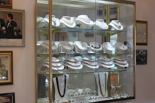 Jewelry Repair Service «Olivieri Jewelers», reviews and photos, 2523 S Broad St, Philadelphia, PA 19148, USA