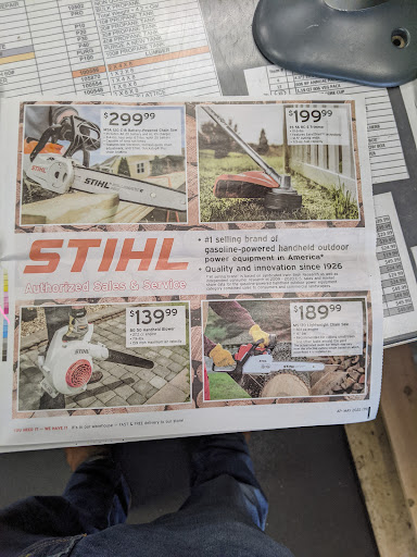 Hardware Store «Brownsboro Hardware & Paint - Prospect», reviews and photos, 9521 US-42, Prospect, KY 40059, USA