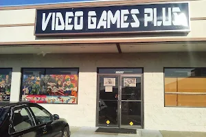 Video Games Plus image