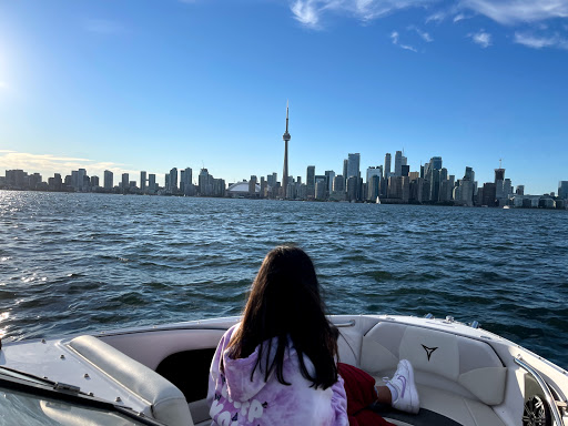 Freedom Boat Club Toronto