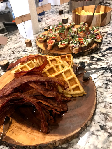 Caterer «TBD Foods - Personal Chef & Catering», reviews and photos, 1410 Gilpin St, Denver, CO 80218, USA